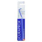 Curaprox CS 1009 Single Οδοντόβουρτσα Καθαρισμού Ορθοδοντικού Μηχανισμού 1τμχ