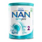 Nestle NAN Optipro 2 Γάλα Δεύτερης Βρεφικής Ηλικίας σε Σκόνη 6m+ 400gr
