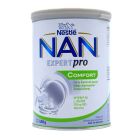 Nestle Nan Expert Pro Comfort 0m+ Γάλα σε Σκόνη για Βρέφη με Δυσκοιλιότητα 400gr