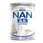 Nestle Nan AR 0m+ Αντιαναγωγικό Γάλα σε Σκόνη 400gr
