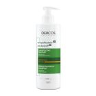 Vichy Dercos Anti-dandruff DS Σαμπουάν κατά της πιτυρίδας για Ξηρά μαλλιά 390ml. 