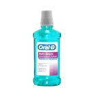ORAL-B RINSE ΣΤΟMΑΤΙΚΟ ΔΙΑΛΥΜΑ ΔΟΝΤΙΩΝ & ΟΥΛΩΝ 500ml