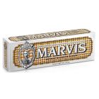 Marvis Orange Blossom Bloom Toothpaste Οδοντόκρεμα Με Γεύση Άνθη Πορτοκαλιάς, Δυόσμο Και Μέντα 75ml