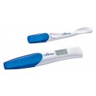 Clearblue Τεστ Εγκυμοσύνης Πρώιμο Έλεγχο & Ημερομηνία 2τμχ