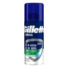 Gillette Sensitive Gel Ξυρίσματος για Ευαίσθητες Επιδερμίδες 75ml