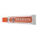 Marvis Ginger Mint Mini Οδοντόκρεμα με Τζίντζερ Μέντα & Ξυλιτόλη 10ml