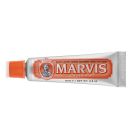 Marvis Ginger Mint Mini Οδοντόκρεμα με Τζίντζερ Μέντα & Ξυλιτόλη 10ml