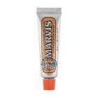Marvis Toothpaste Orange Blossom Bloom Οδοντόκρεμα με Άνθη Πορτοκαλιού & Μέντα 10ml