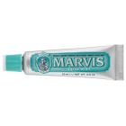 Marvis Anise Mint Μini Toothpaste Οδοντόκρεμα με Γλυκάνισο & Μέντα 10ml