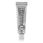 Marvis Smokers Whitening Mint Οδοντόκρεμα για Λεύκανση 10ml