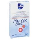 Cosval Alergix Plus Συμπλήρωμα Διατροφής για Ενδυνάμωση Ανοσοποιητικού & Αντιμετώπιση Αλλεργιών, 20 tabs