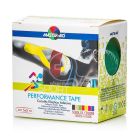 Master Aid Kinesio Tape Green 5cmX5m