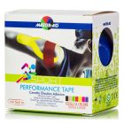 Master Aid Kinesio Tape Blue 5cmX5m