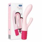 Durex Play Maxi Fun Δονητής Σιλικόνης με 2 Κεφαλές και 8 Διαφορετικές Δονήσεις 1τεμ