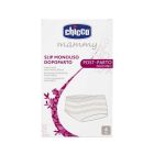 Chicco Mammy Σλιπ Μιας Χρήσης από Ελαστικό Δίχτυ για Λεχώνες Ν. 4, 4τεμ.
