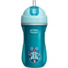 Chicco Sport Cup Blue 14m+ 266ml