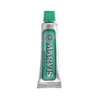 Marvis Classic Strong Mint Mini Toothpaste Οδοντόκρεμα με Γεύση Μέντας 10ml