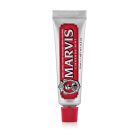  Marvis Cinnamon Mint Μini Toothpaste Οδοντόκρεμα με Κανέλα 10ml 