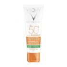 Vichy Capital Soleil Mattifying SPF50+ 50ml