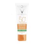 Vichy Capital Soleil Mattifying SPF50+ 50ml