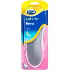 Scholl Gel Activ Boots - Πάτοι για Μπότες No 35-40.5 