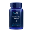 LIFE EXTENSION ONE PER DAY TABLETS 60 ΤΑΜΠΛΕΤΕΣ