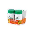 Doctor's Formulas Vitamin C Formula Fast Action 1000 mg 30 caps & Optimum Zinc 15 mg 30 tabs & Δώρο Vitamin D3 2000 IU 60 soft gels Βιταμίνη για Ενέργεια & Ανοσοποιητικό 30 κάψουλες