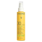 Caudalie Vinosun Αντηλιακή Κρέμα Προσώπου και Σώματος SPF30 σε Spray 150ml