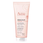 Avene Xeracalm Nutrition Gel Nettouant Καθημερινό Τζελ Καθαρισμού για Ευαίσθητο, Ξηρό Δέρμα Για Πρόσωπο και Σώμα 100ml