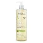  A-DERMA Gel Douche Surgras Αφρόλουτρο Τζελ Καθαρισμού για Ξηρές Επιδερμίδες 750ml