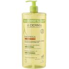 A-Derma Exomega Control Emollient Shower Oil για Ξηρό Δέρμα ή για Δέρμα με τάση Ατοπίας 1lt