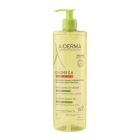  A-Derma Exomega Control Emollient Shower Oil για Ξηρό Δέρμα ή για Δέρμα με τάση Ατοπίας 750ml 