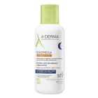 A-Derma Exomega Control Repairing Emollient Night Cream Επανορθωτική Μαλακτική Κρέμα Νυκτός 400ml