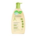 A-Derma Gel Douche Surgras Αφρόλουτρο για Ξηρές Επιδερμίδες 750 ml