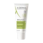 A-DERMA BIOLOGY Δερματολογική Ελαφριά Ενυδατική Κρέμα Προσώπου 40ml