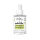 A-Derma Biology Hyalu Organic 3-in-1 Ενυδατικό Serum Προσώπου 30ml