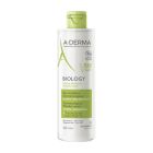 A-Derma Biology Νερό Ντεμακιγιάζ για Πρόσωπο & Μάτια 400ml 