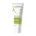 A-Derma Biology Moisturizing Cream with Rich Texture for Fragile Skin 40 ml