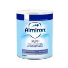 Nutricia Almiron Pepti Γάλα για Βρέφη με Διαγνωσμένη Αλλεργία στην Πρωτεΐνη του Αγελαδινού Γάλακτος 400gr