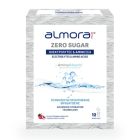 Almora Zero Sugar Ηλεκτρολύτες με Αμινοξέα για Προηγμένη Ενυδάτωση Χωρίς Ζάχαρη 12 φακελίσκοι 
