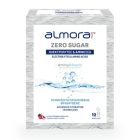 Almora Zero Sugar Ηλεκτρολύτες με Αμινοξέα για Προηγμένη Ενυδάτωση Χωρίς Ζάχαρη 12 φακελίσκοι 