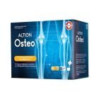 Altion Osteo Συμπλήρωμα Διατροφής για την Καλή Υγεία των Οστών & των Αρθρώσεων Γεύση Πορτοκάλι, 30 φακελάκια