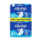 Always Ultra Day Super Extra Wings Size 3 16τμχ