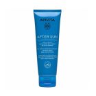 Apivita After Sun Δροσιστική & Καταπραϋντική Κρέμα Gel για Πρόσωπο & Σώμα 100ml