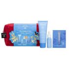 Apivita Aqua Beelicious Promo Hydrating Gel-Cream Rich Texture Κρέμα - Gel Ενυδάτωσης Πλούσιας Υφής 40ml + Δώρο Booster Αναζωογόνησης & Ενυδάτωσης 15ml + Δροσιστικό Gel Ενυδάτωσης για τα Μάτια 1.5ml