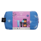 Apivita Aqua Beelicious Promo Κρέμα-Τζελ Ενυδάτωσης Ελαφριάς Υφής 40ml + Δώρο Black Cleansing Gel Καθαρισμού για Πρόσωπο & Μάτια 50ml + Face Mask Honey Μάσκα Προσώπου 2x8ml