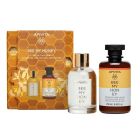 Apivita Bee My Honey Promo Eau De Toilette Unisex Άρωμα 100ml + Δώρο Shower Gel Αφρόλουτρο Σώματος 250ml