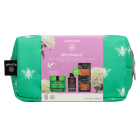 Apivita Bee Radiant Promo με Κρέμα για Σημάδια Γήρανσης & Ξεκούραστη Όψη Πλούσιας Υφής 50ml + Δώρο Cleansing Foam Αφρός Καθαρισμού για Πρόσωπο & Μάτια 75ml + Face Mask Orange Μάσκα Προσώπου με Πορτοκάλι 2x8ml
