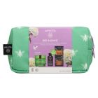 Apivita Bee Radiant Promo με Κρέμα-Gel για Σημάδια Γήρανσης & Ξεκούραστη Όψη Ελαφριάς Υφής 50ml + Δώρο Cleansing Foam Αφρός Καθαρισμού για Πρόσωπο & Μάτια 75ml + Face Mask Orange Μάσκα Προσώπου με Πορτοκάλι 2x8ml