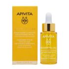 Apivita Beessential Oils Day Oil Έλαιο Προσώπου Ημέρας Συμπλήρωμα Ενδυνάμωσης και Ενυδάτωσης 15ml